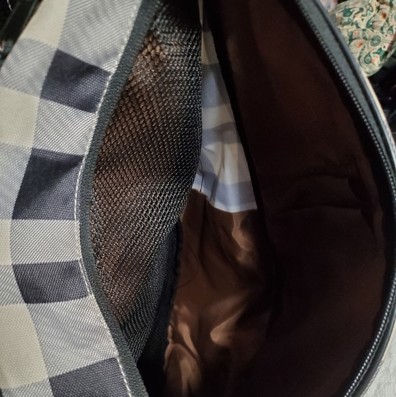 Wilderness Kavu Set Paxton Pack & Clutch n Go - Picture 7 of 8